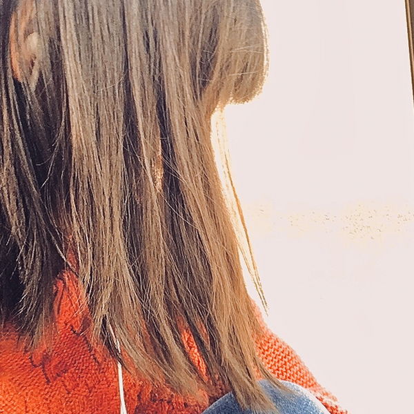しいのユーザーアイコン