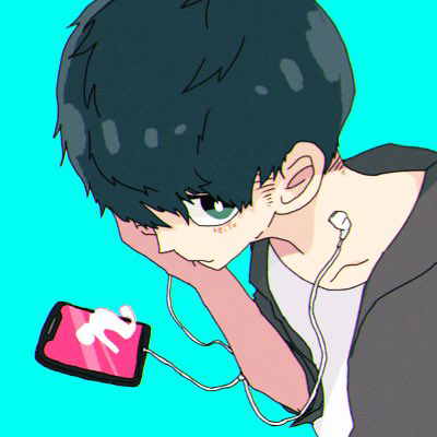 reiToのユーザーアイコン