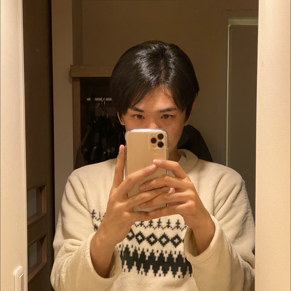 もりたーなのユーザーアイコン