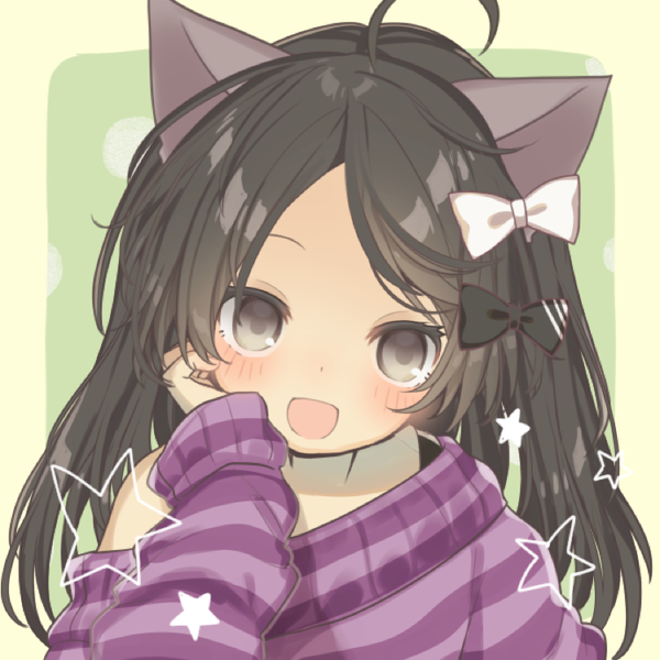 やなぎ瑞希のユーザーアイコン