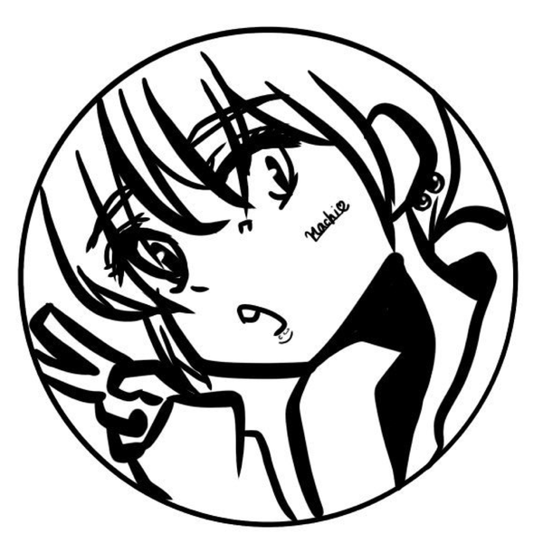 machiのユーザーアイコン