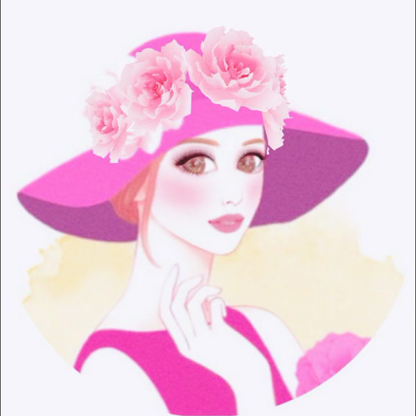 💜花鈴💜のユーザーアイコン