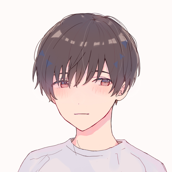 ゆーのユーザーアイコン
