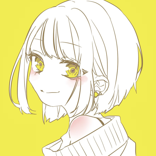 Si(ケイ素)のユーザーアイコン