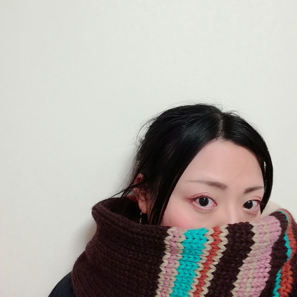 ともみじのユーザーアイコン