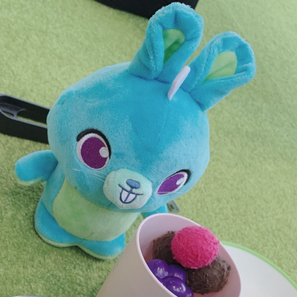 kaoruのユーザーアイコン