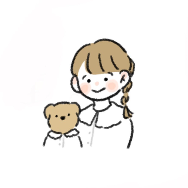 𝐨𝐦𝐨𝐜𝐡𝐢のユーザーアイコン