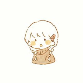 𝐨𝐦𝐨𝐜𝐡𝐢のユーザーアイコン
