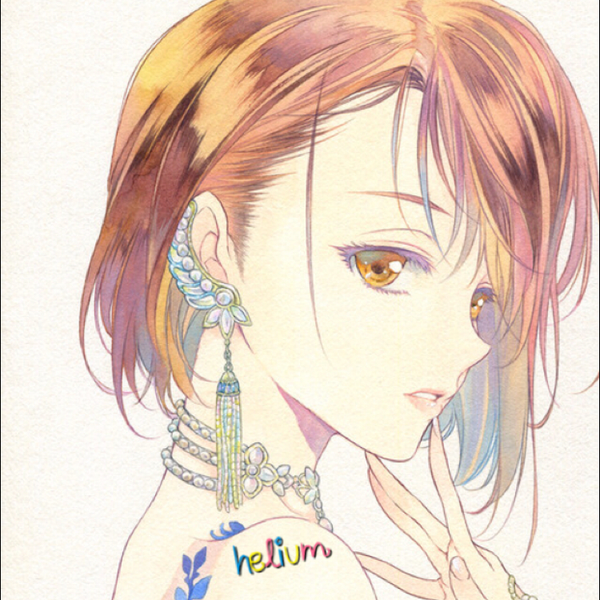へりうむ💉🍓のユーザーアイコン