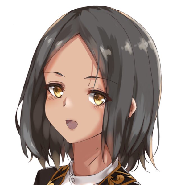 ヤナさんのユーザーアイコン