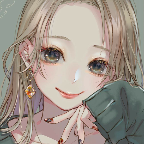みどり🍀リコレクションエンドロウル聴いてネ😎のユーザーアイコン