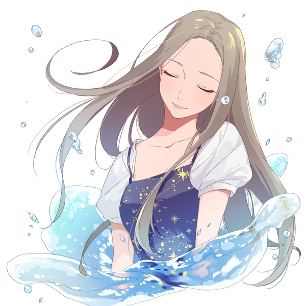 月命(つきみ)のユーザーアイコン