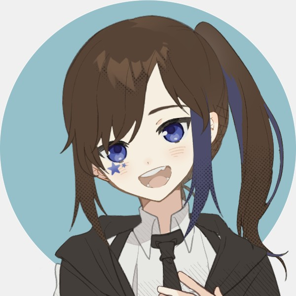 雨のユーザーアイコン