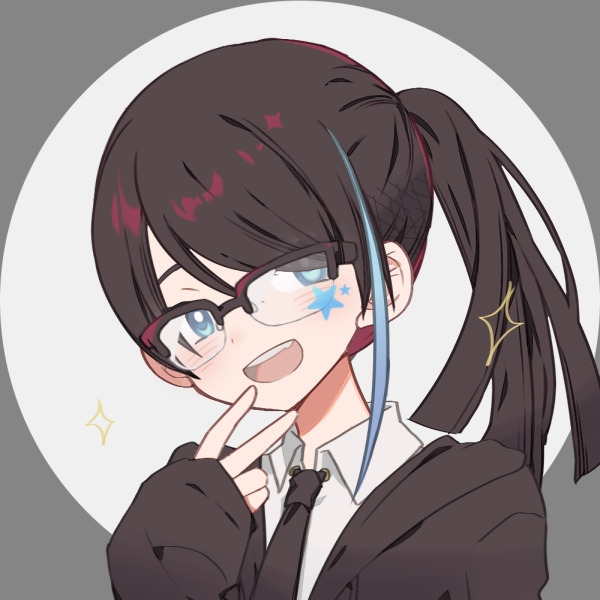 雨のユーザーアイコン