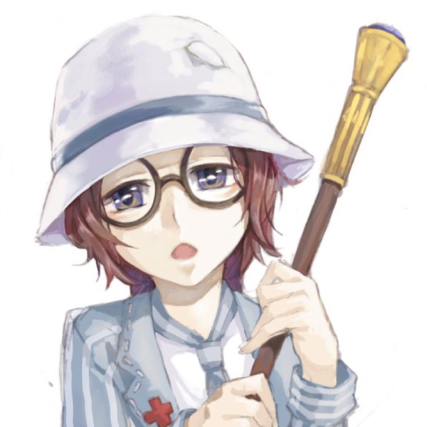 ありちゃんのユーザーアイコン
