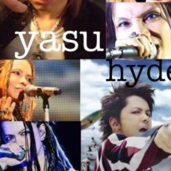 Glamorous Sky Acid Black Cherry 中島美嘉 Vamps By カズ 音楽コラボアプリ Nana