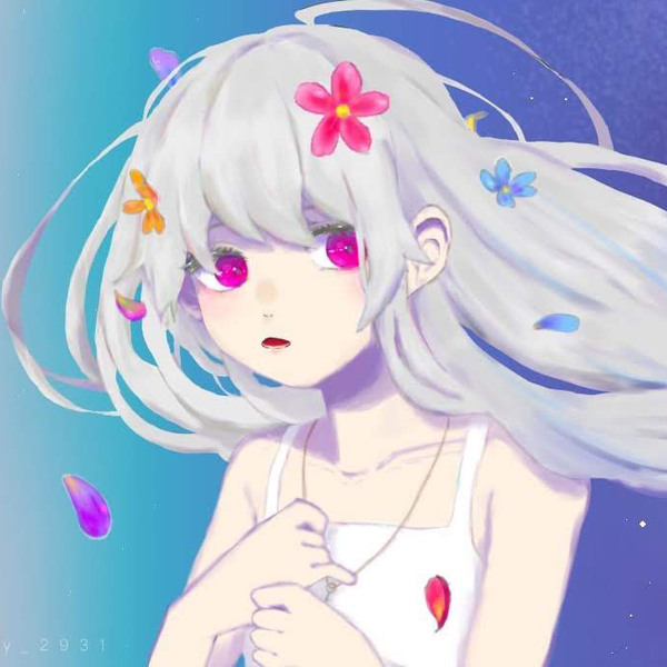 雨宮葵*@お歌練習中…。のユーザーアイコン