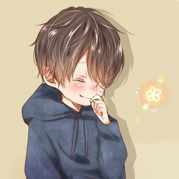 かえでのユーザーアイコン