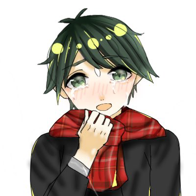 Jr.のユーザーアイコン