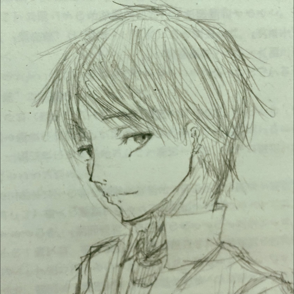 Jr.のユーザーアイコン