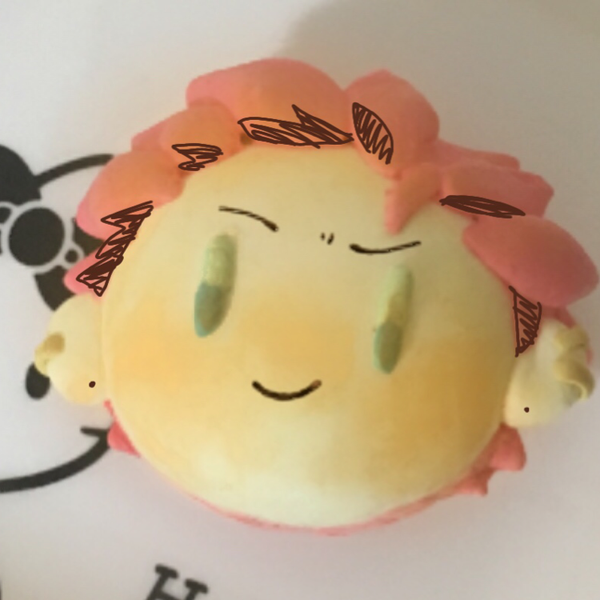 凪(メジェ.ド)のユーザーアイコン