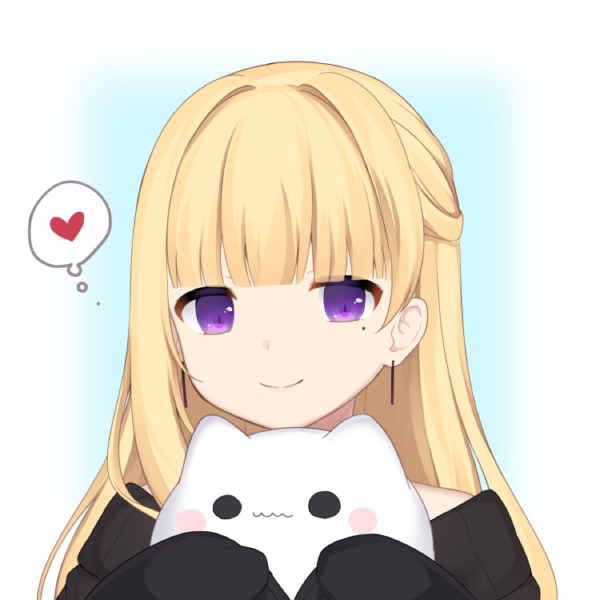 るあのユーザーアイコン