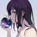 愛麗のユーザーアイコン