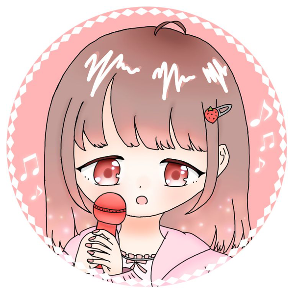 いちごプリン🍓🍮(sub)のユーザーアイコン