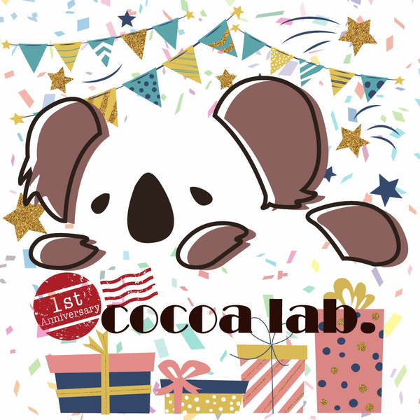 ココアには砂糖を大量に入れないと飲めない人 ( from cocoa lab. )のユーザーアイコン