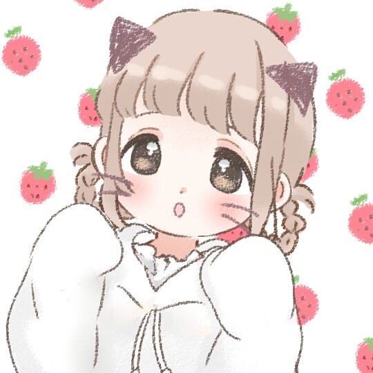 ぷくぷくのユーザーアイコン