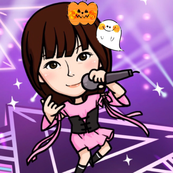 めるりりあのユーザーアイコン
