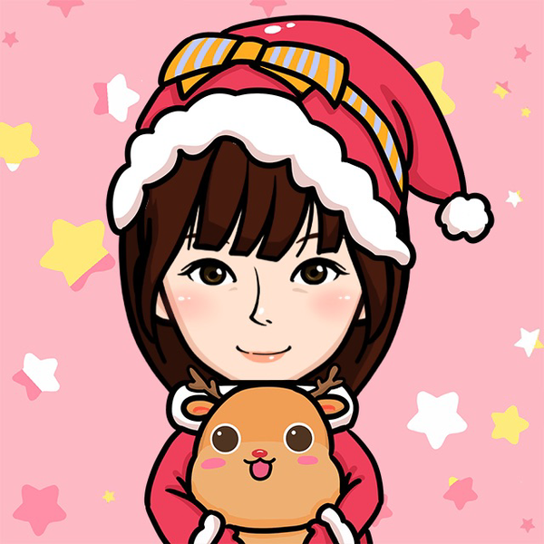 めるりりあのユーザーアイコン