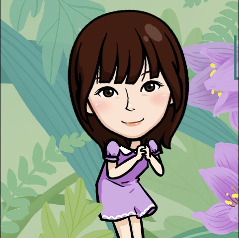 めるりりあのユーザーアイコン