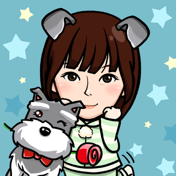 めるりりあのユーザーアイコン