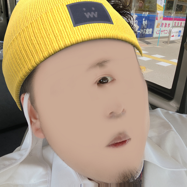jamminのユーザーアイコン