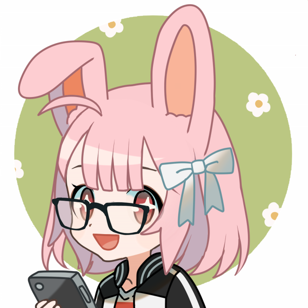 キナミ🐰@自称 両声類🍓のユーザーアイコン