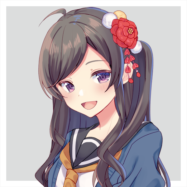 りかるんのユーザーアイコン