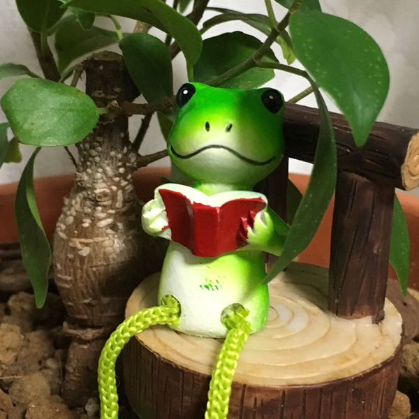 ちょむのユーザーアイコン