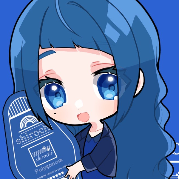 シロチのユーザーアイコン