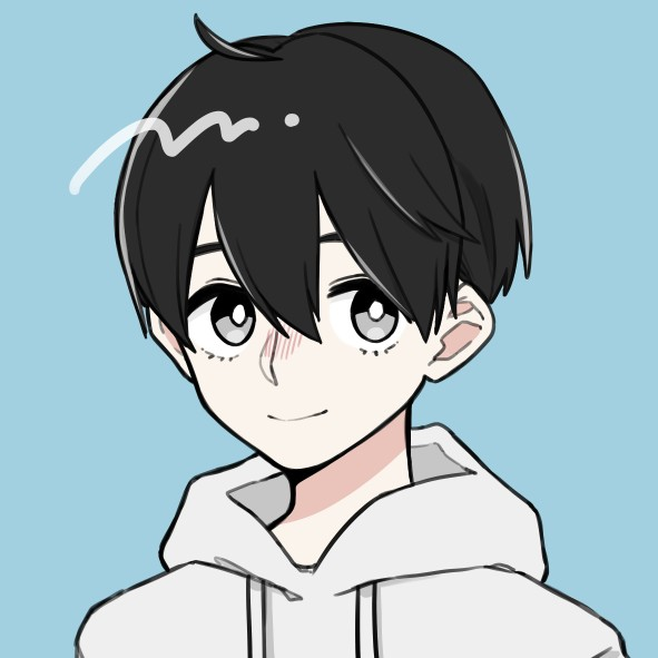 もずくのユーザーアイコン