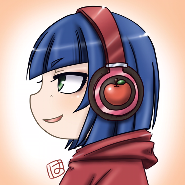 はじめ🍎@原稿中_:(´ཀ`」 ∠):のユーザーアイコン