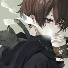 nekoのユーザーアイコン