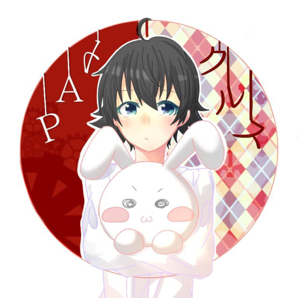 クルスのユーザーアイコン