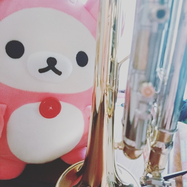 きょうこ💗七音🅱️【さき&りんごLove】のユーザーアイコン
