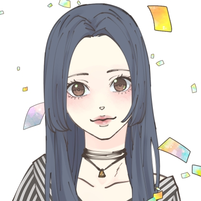 真読(まよみ)のユーザーアイコン