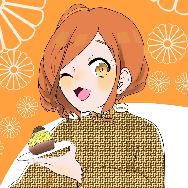 ふきだしのユーザーアイコン