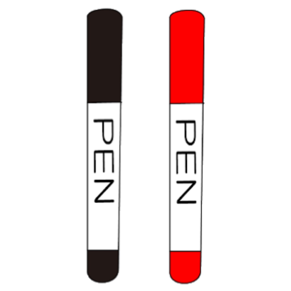【別垢を作りました】penのユーザーアイコン