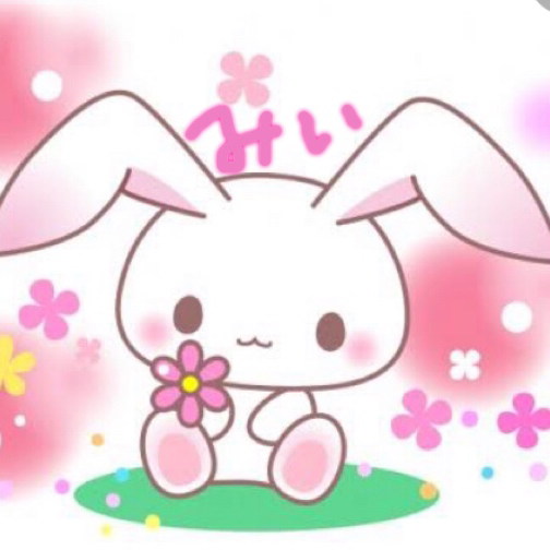 みいのユーザーアイコン