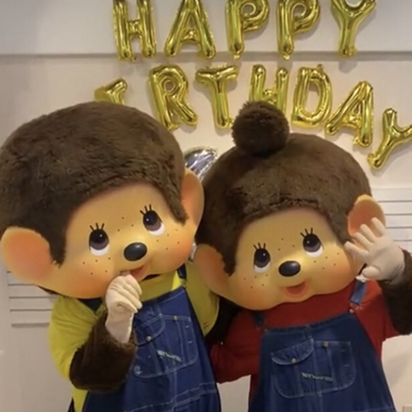 みいのユーザーアイコン