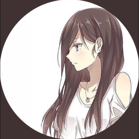 サブ垢のユーザーアイコン